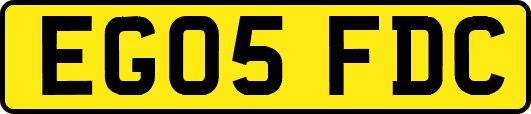 EG05FDC
