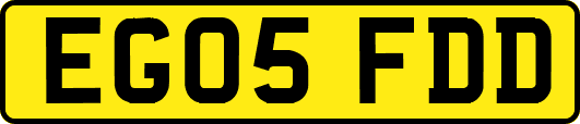 EG05FDD