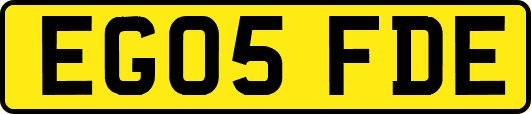 EG05FDE