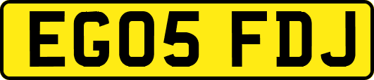 EG05FDJ