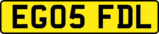 EG05FDL