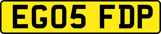 EG05FDP