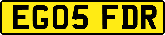 EG05FDR