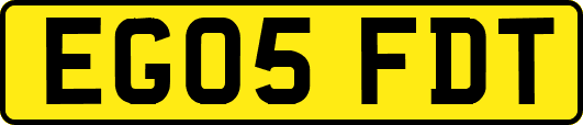 EG05FDT