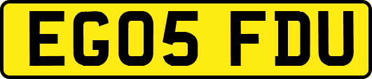 EG05FDU