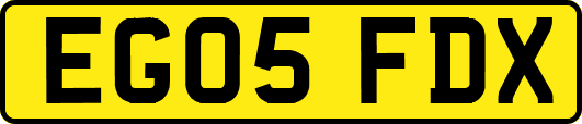 EG05FDX