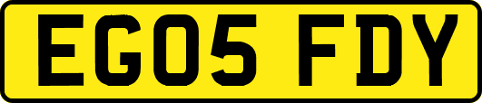 EG05FDY