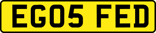 EG05FED