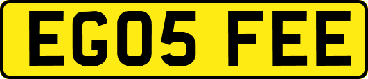 EG05FEE