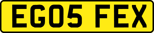 EG05FEX