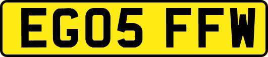 EG05FFW