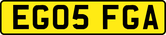 EG05FGA