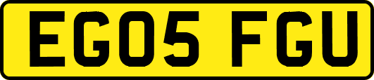 EG05FGU