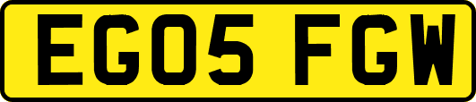 EG05FGW