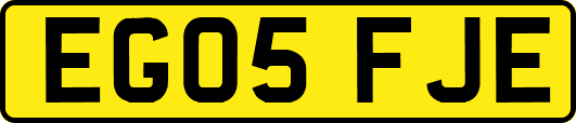 EG05FJE