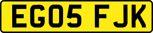 EG05FJK