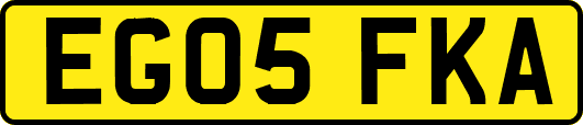 EG05FKA