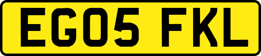 EG05FKL