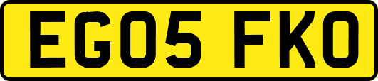 EG05FKO
