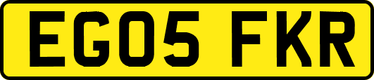 EG05FKR