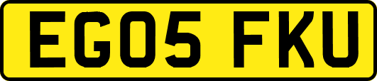 EG05FKU