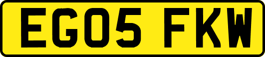 EG05FKW