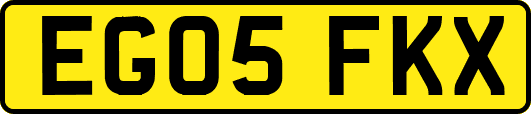 EG05FKX