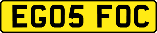 EG05FOC