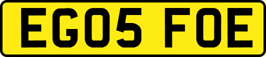 EG05FOE