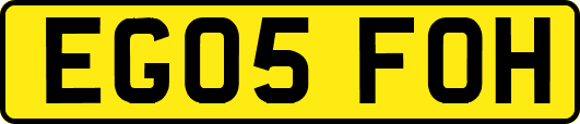 EG05FOH