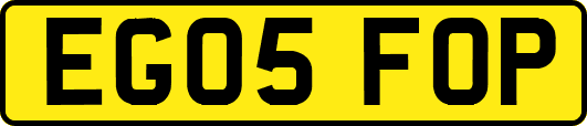 EG05FOP