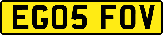 EG05FOV