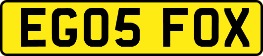 EG05FOX