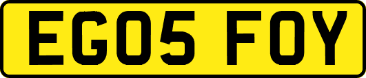 EG05FOY