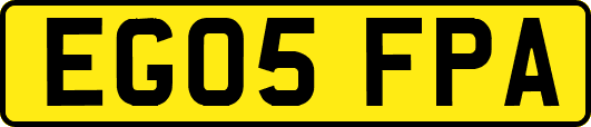 EG05FPA