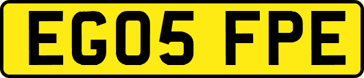 EG05FPE