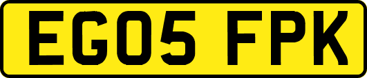 EG05FPK