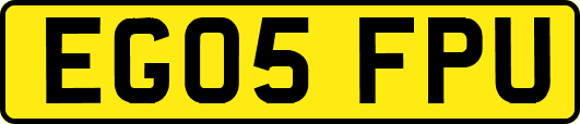 EG05FPU