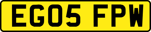 EG05FPW