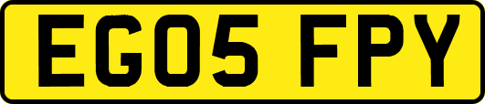 EG05FPY