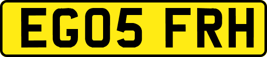 EG05FRH