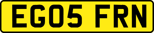EG05FRN