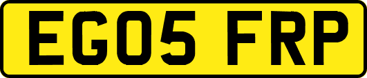EG05FRP