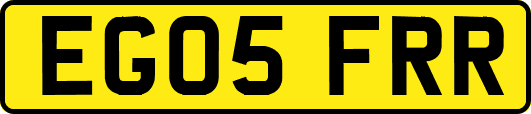 EG05FRR