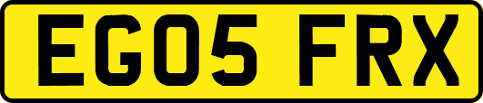 EG05FRX
