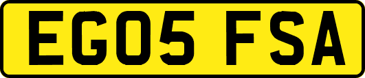 EG05FSA