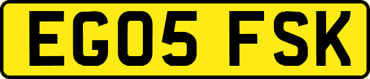 EG05FSK