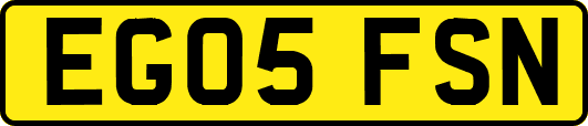 EG05FSN
