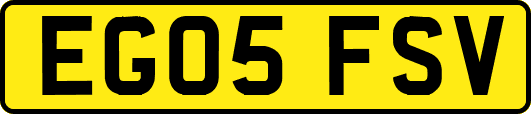 EG05FSV