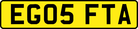 EG05FTA